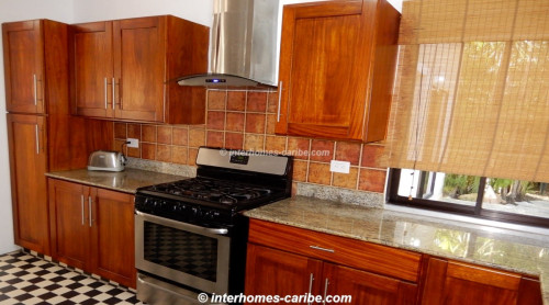 photos for Rental: Available May 1st, Villa with 2-bedrooms and pool in a secure residential complex with 24/7 service