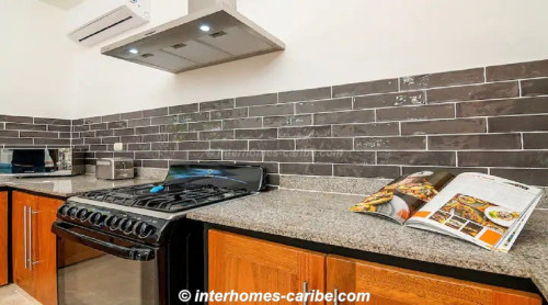 photos for S O L D - SOSUA: PRICE DROP - 3-BEDROOM DREAM VILLA IN 1A-RESIDENCE