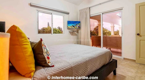 photos for S O L D - SOSUA: PRICE DROP - 3-BEDROOM DREAM VILLA IN 1A-RESIDENCE