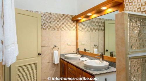 photos for S O L D - SOSUA: PRICE DROP - 3-BEDROOM DREAM VILLA IN 1A-RESIDENCE