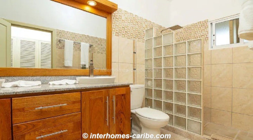 photos for S O L D - SOSUA: PRICE DROP - 3-BEDROOM DREAM VILLA IN 1A-RESIDENCE