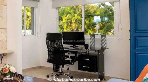 photos for S O L D - SOSUA: PRICE DROP - 3-BEDROOM DREAM VILLA IN 1A-RESIDENCE