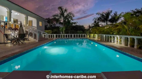 photos for S O L D - SOSUA: PRICE DROP - 3-BEDROOM DREAM VILLA IN 1A-RESIDENCE