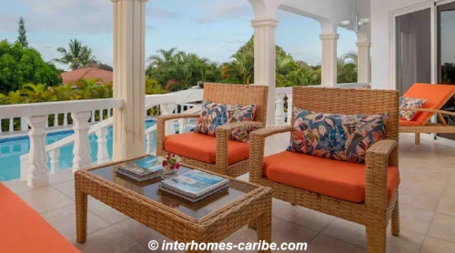 photos for S O L D - SOSUA: PRICE DROP - 3-BEDROOM DREAM VILLA IN 1A-RESIDENCE