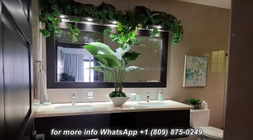 photos for SOSUA: MODERN 2-BEDROOM VILLA - FULLY FURNISHED AND LARGE TERRACE