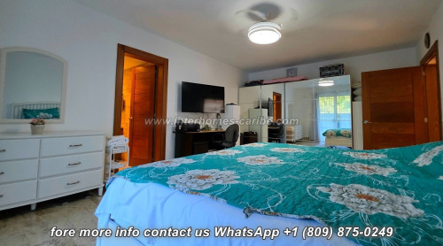 photos for CABARETE: TOP 2-BEDROOM APARTMENT WITH DIRECT BEACH LOCATION