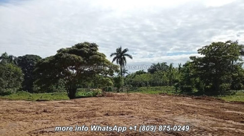 photos for VERAGUA: BUILDING LOTS FROM 369 M² TO 500 M² (3,971 FT² TO 5,381 FT²) IN A NEW PRIVATE RESIDENTIAL COMMUNITY WITH NO MONTHLY MANAGEMENT FEES