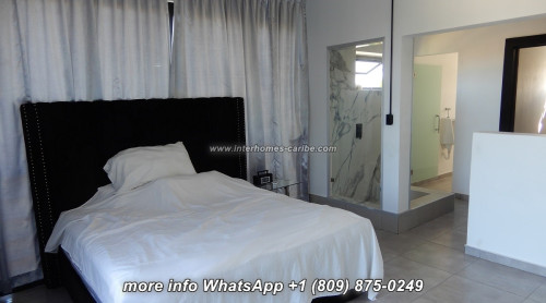 photos for SOSUA: SPECIAL OFFER INCLUDES A 1-BEDROOM SUITE AND A STUDIO AT RIZZ SUITES.