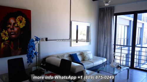 photos for SOSUA: SPECIAL OFFER INCLUDES A 1-BEDROOM SUITE AND A STUDIO AT RIZZ SUITES.