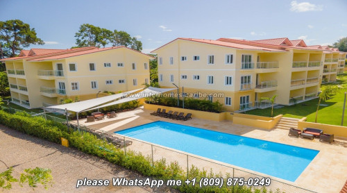 photos for SOSUA: 2-BEDROOM, 2-BATHROOM APARTMENT, UNFURNISHED, LOCATED NEAR THE BEACH AND TOWN CENTER